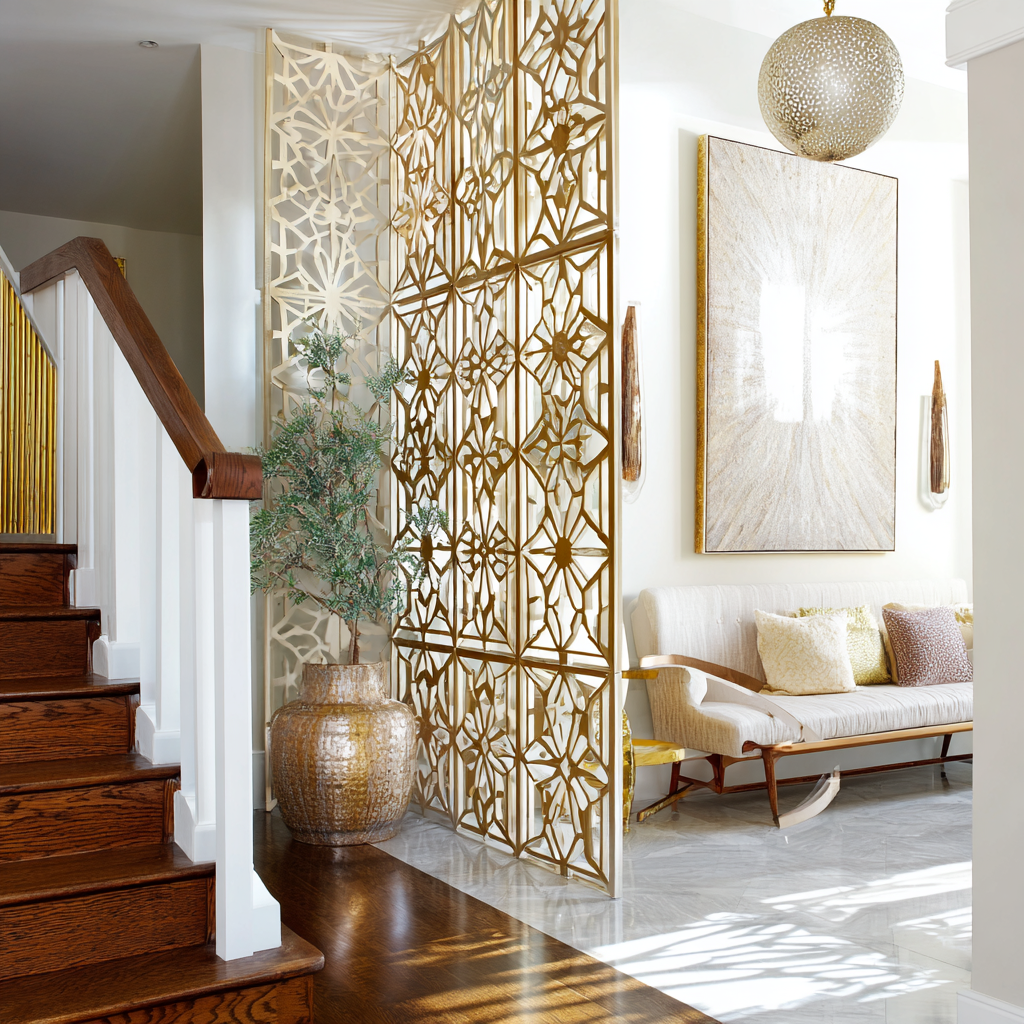 Mandalas in Design